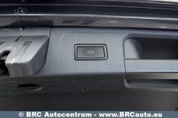 Volkswagen Passat Alltrack 2.0 TDI 4Motion Automatas 2019 full