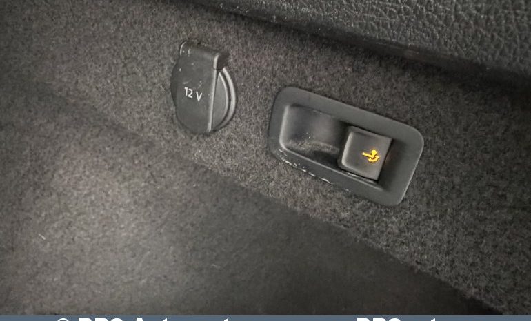 Volkswagen Passat Alltrack 2.0 TDI 4Motion Automatas 2019 full