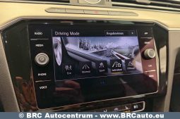 Volkswagen Passat Alltrack 2.0 TDI 4Motion Automatas 2019 full