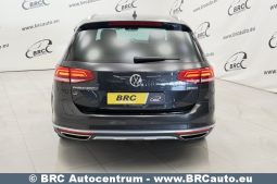 Volkswagen Passat Alltrack 2.0 TDI 4Motion Automatas 2019 full