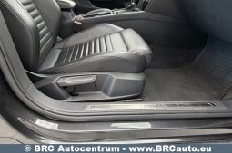 Volkswagen Passat Alltrack 2.0 TDI 4Motion Automatas 2019 full