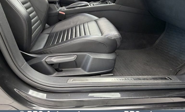 Volkswagen Passat Alltrack 2.0 TDI 4Motion Automatas 2019 full