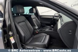 Volkswagen Passat Alltrack 2.0 TDI 4Motion Automatas 2019 full