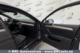 Volkswagen Passat Alltrack 2.0 TDI 4Motion Automatas 2019 full