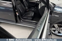 Volkswagen Passat Alltrack 2.0 TDI 4Motion Automatas 2019 full