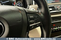 BMW 740 d xDrive Automatas 2012 full