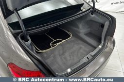 BMW 740 d xDrive Automatas 2012 full