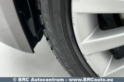 BMW 740 d xDrive Automatas 2012 full