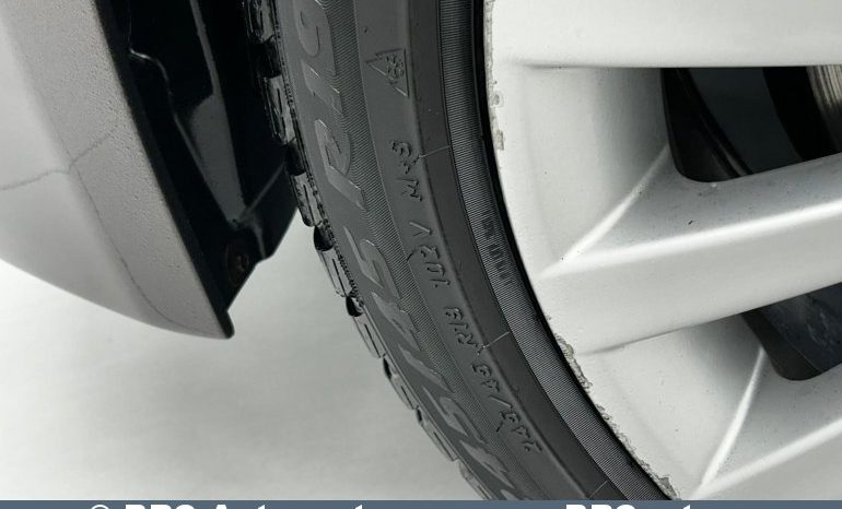 BMW 740 d xDrive Automatas 2012 full