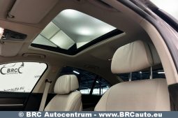 BMW 740 d xDrive Automatas 2012