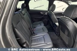 Audi Q7 Quattro Premium Automatas 2019 full