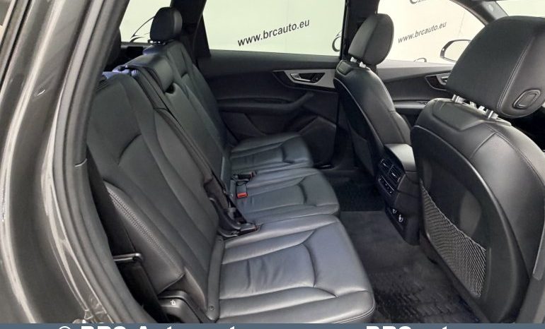 Audi Q7 Quattro Premium Automatas 2019 full