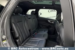 Audi Q7 Quattro Premium Automatas 2019 full