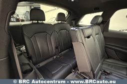 Audi Q7 Quattro Premium Automatas 2019 full