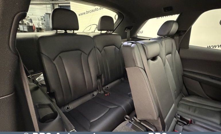 Audi Q7 Quattro Premium Automatas 2019 full