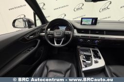 Audi Q7 Quattro Premium Automatas 2019 full