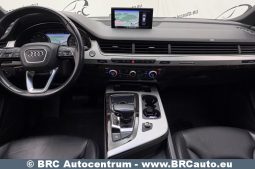 Audi Q7 Quattro Premium Automatas 2019 full