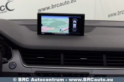 Audi Q7 Quattro Premium Automatas 2019 full