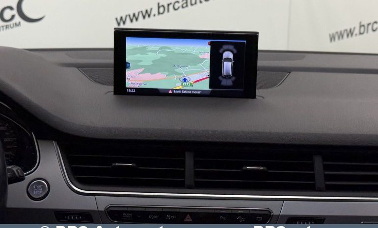Audi Q7 Quattro Premium Automatas 2019 full