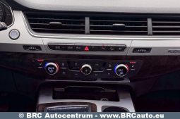 Audi Q7 Quattro Premium Automatas 2019 full