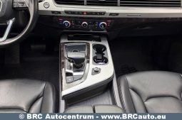 Audi Q7 Quattro Premium Automatas 2019 full