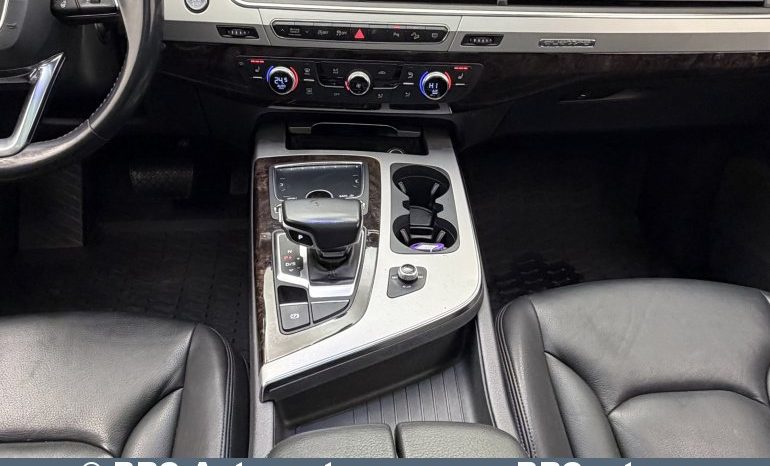 Audi Q7 Quattro Premium Automatas 2019 full