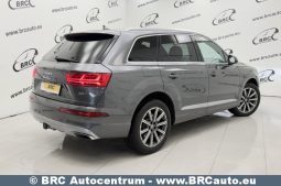 Audi Q7 Quattro Premium Automatas 2019