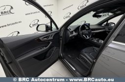 Audi Q7 Quattro Premium Automatas 2019 full