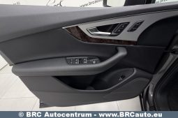Audi Q7 Quattro Premium Automatas 2019 full