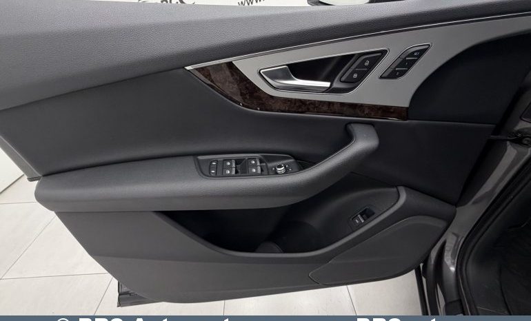 Audi Q7 Quattro Premium Automatas 2019 full