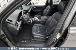 Audi Q7 Quattro Premium Automatas 2019 full