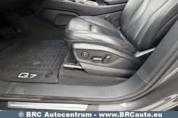 Audi Q7 Quattro Premium Automatas 2019 full