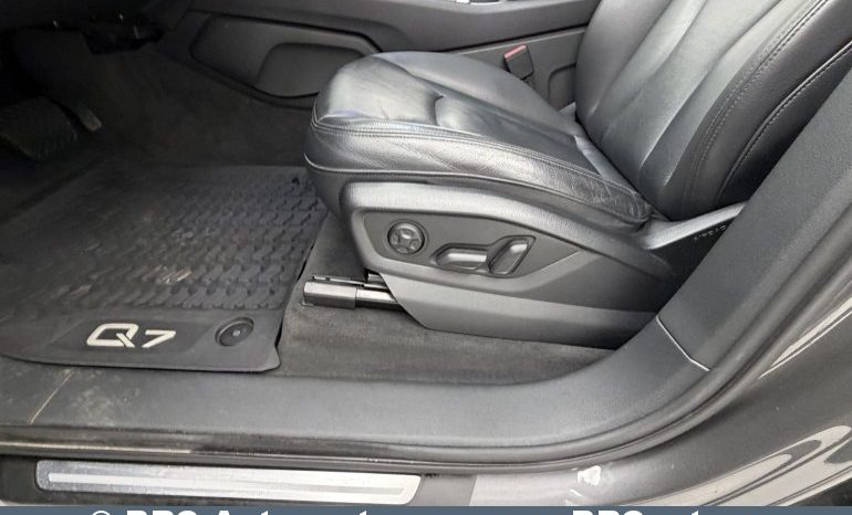 Audi Q7 Quattro Premium Automatas 2019 full