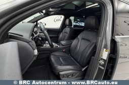 Audi Q7 Quattro Premium Automatas 2019 full