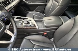 Audi Q7 Quattro Premium Automatas 2019 full