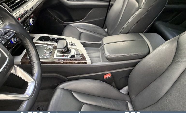 Audi Q7 Quattro Premium Automatas 2019 full