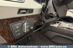 Audi Q7 Quattro Premium Automatas 2019 full