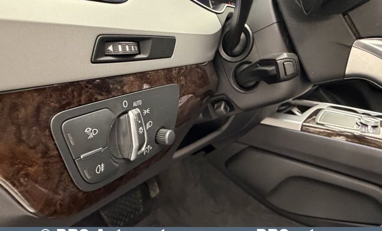 Audi Q7 Quattro Premium Automatas 2019 full