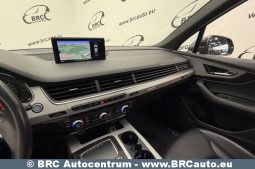 Audi Q7 Quattro Premium Automatas 2019 full