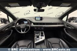 Audi Q7 Quattro Premium Automatas 2019