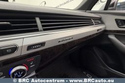 Audi Q7 Quattro Premium Automatas 2019 full