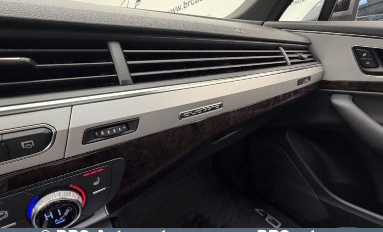 Audi Q7 Quattro Premium Automatas 2019 full