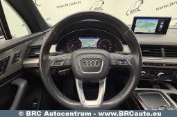Audi Q7 Quattro Premium Automatas 2019 full