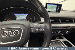 Audi Q7 Quattro Premium Automatas 2019 full