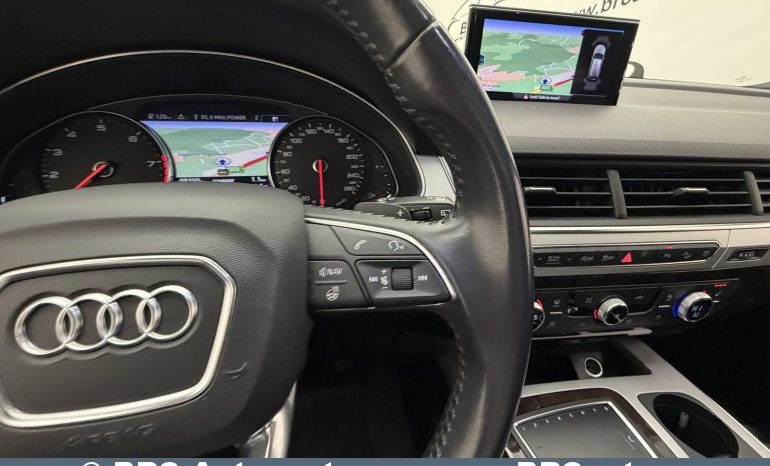 Audi Q7 Quattro Premium Automatas 2019 full