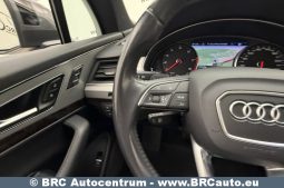 Audi Q7 Quattro Premium Automatas 2019 full