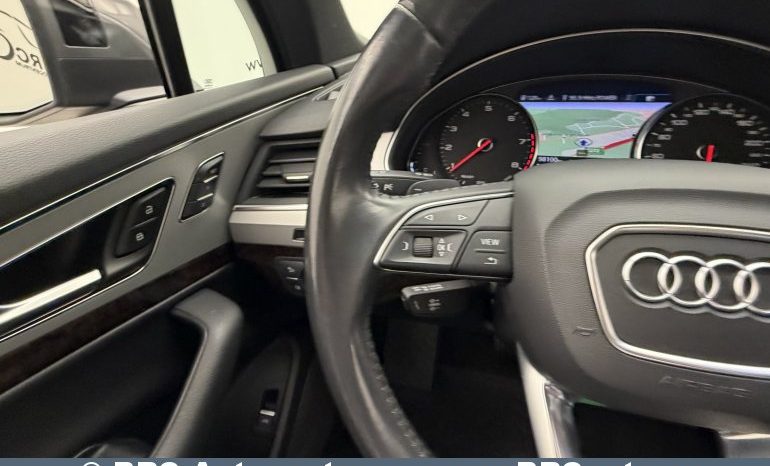 Audi Q7 Quattro Premium Automatas 2019 full