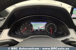 Audi Q7 Quattro Premium Automatas 2019 full