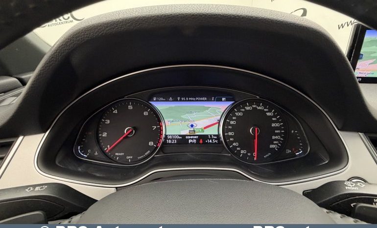 Audi Q7 Quattro Premium Automatas 2019 full