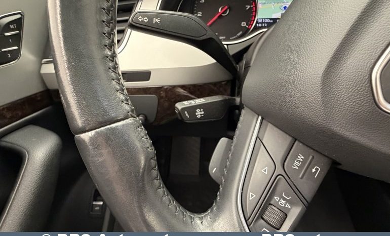 Audi Q7 Quattro Premium Automatas 2019 full